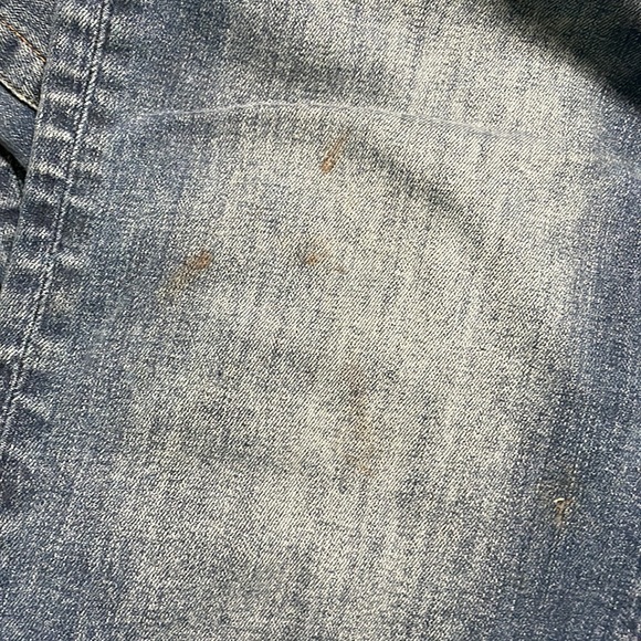 Men’s American Eagle NE(X)T Level Flex Jeans - Picture 6 of 6